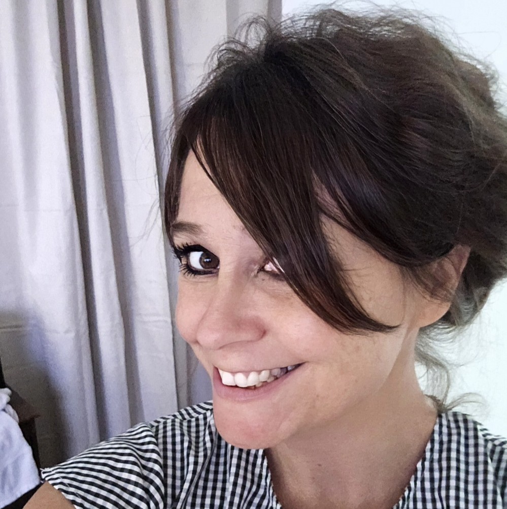 Dakota, Alpine Medical's mascot and resident good boy | Cody, Powell, Worland, WY, and Billings, MT