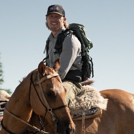 Darcy Horner of Alpine Medical | Cody, Powell, Worland, WY, and Billings, MT